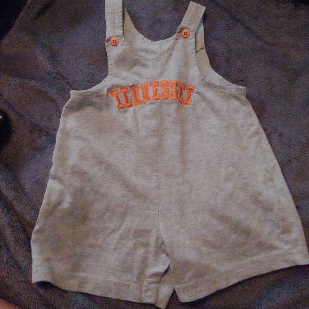 Vols overalls